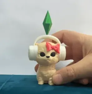 Cat Dance Sims NO CFS