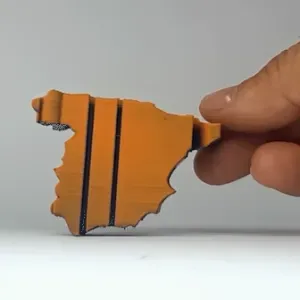 Text Flip - Spain