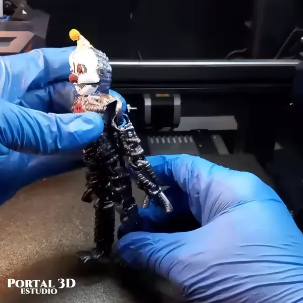 ENNARD / PRINT-IN-PLACE WITHOUT SUPPORT — Image 6 of 7