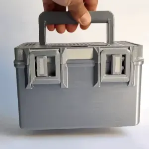 Toolbox