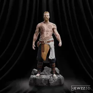 God of War - Baldur