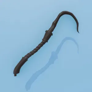 Ivory Sickle from Elden Ring