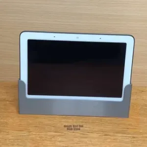 Google Nest Hub Vertical View Desk Stand