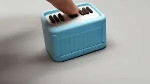 Piano Clicker