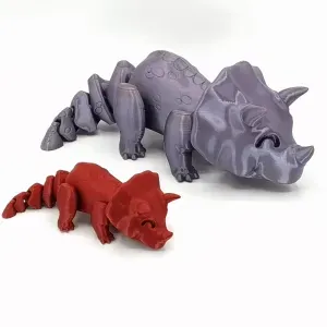Ar-Triceratops