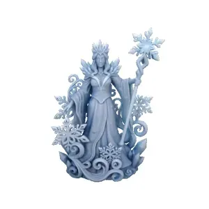 Snowflake Queen
