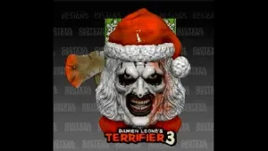 Terrifier 3 v1