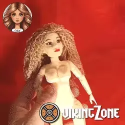 Celleste: The Articulated Dream Doll