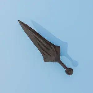 Cinquedea from Elden Ring