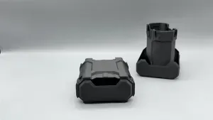 Stack-IT: Modular Organizer [Starter Kit 50x100]