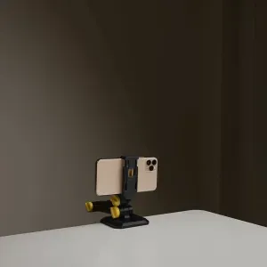 ELEGANT MINIMALIST TRIPOD FOR TABLE