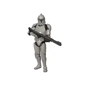 Star Wars - Clone Trooper