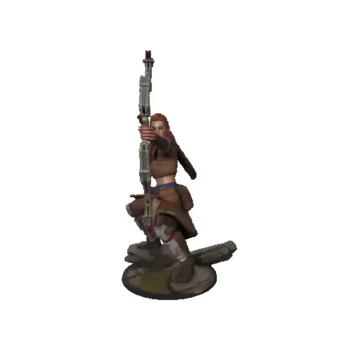 Aloy — Image 2 of 4