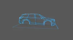 infiniti - QX 60