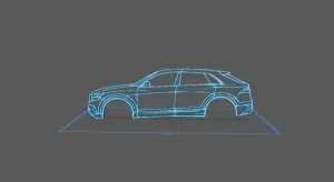Audi - Q8 2019