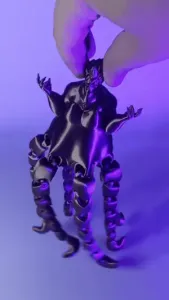 Ursula - Little Mermaid