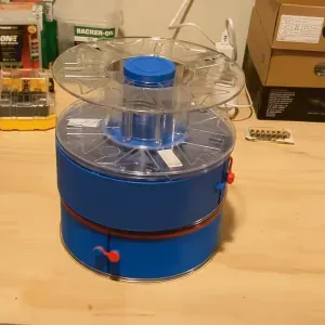 Creality RFID Spool Drawer Tower