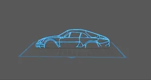 Alpine - A110 Classic