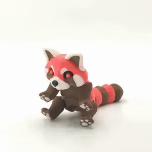 Red Panda