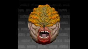 Easter Eggs The Last of US Clicker