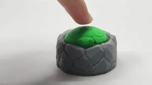 Snapping Turtle Clicker
