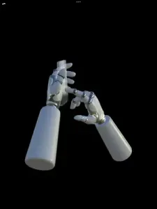 robotic hands