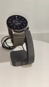 Charging Stand and Holder for Samsung Galaxy Watch 4,5,6,7,8