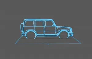 Mercedes - AMG G63