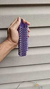 Spiky Sensory Trigger Twisty Spiral Fidget Roller
