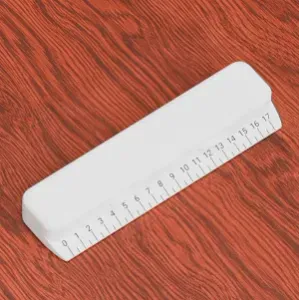 PENCIL CASE WITH RULER