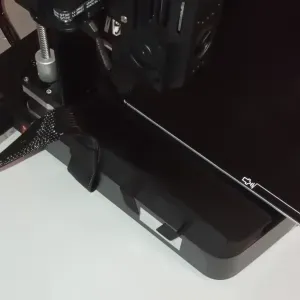 Storage Boxes for Ender 3 V3 KE/SE + Holders
