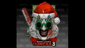 Terrifier 3 v2