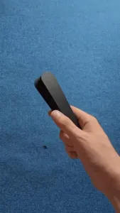 Folding Fan - fits in every bag