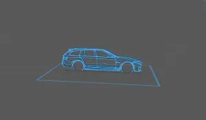 BMW - 5 Series F11