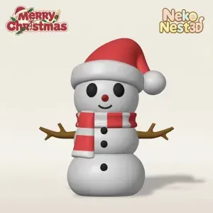 Snowman