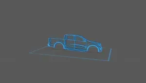 Ford - Ranger 2019