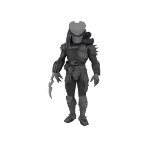 The Predator [Mortal Kombat]