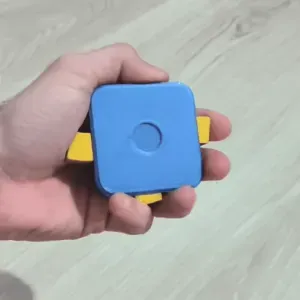 ANTISTRESS TOY