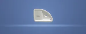 Renault Twingo , Kangoo interior door handle