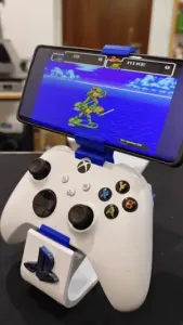 CELL PHONE HOLDER XBOX ONE/SERIES CONTROLLER