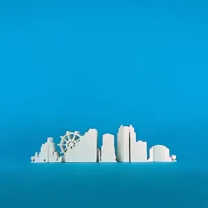Text Flip - Orlando