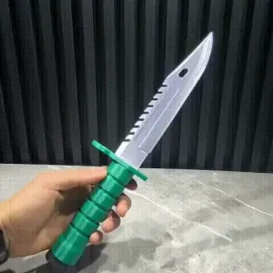 Resident Evil 4 Remake – Leon S. Kennedy Combat Knife