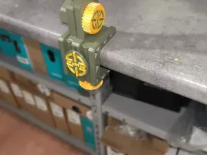 ⚙️🦾 Spartan FlexArm
