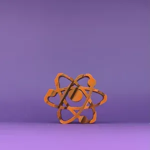 Text Flip - Atom