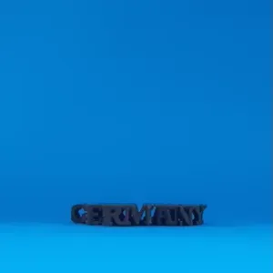Text Flip - Germany