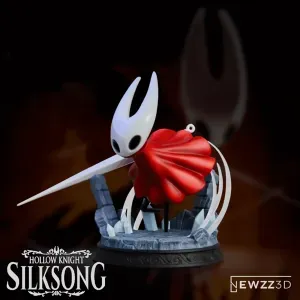 Hornet - Hollow Knight Silksong