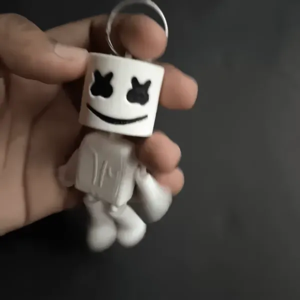MARSHMELLO — Фото 3 из 8