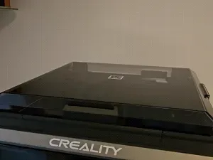 Creality K1 & K1C lid Handle