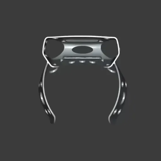 Camera protection Mavic 3 Pro