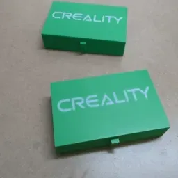 Creality Toolbox: Print-In-Place